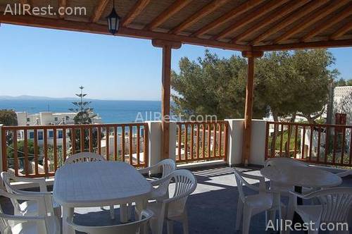 Alex Hotel 23